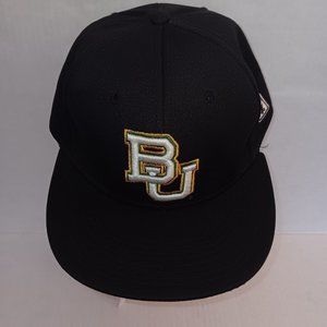 GAMETEK BAYLOR UNIVERSITY  MEN'S FITTED HAT